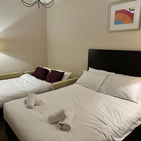 Green Ariana Hotel - Near Wembley And Central London Bagian luar foto