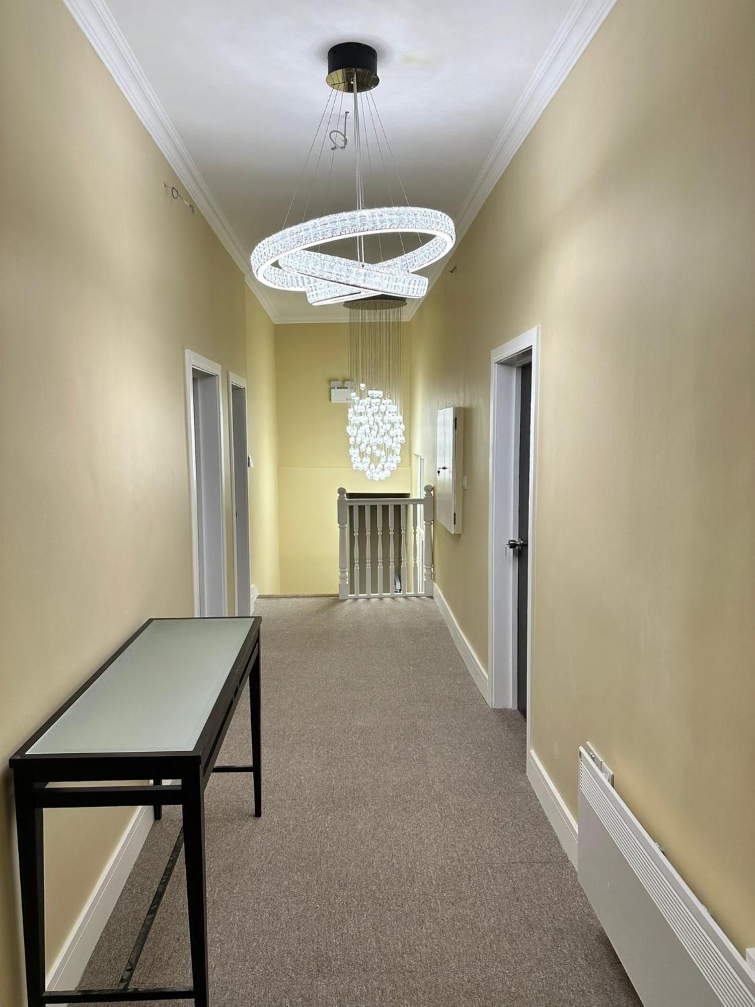 Green Ariana Hotel - Near Wembley And Central London Bagian luar foto
