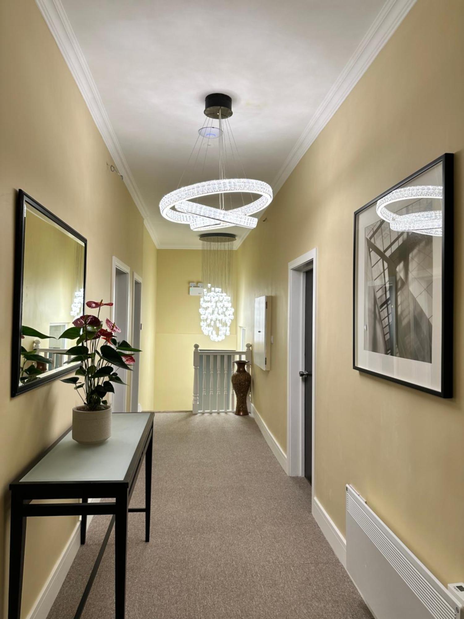 Green Ariana Hotel - Near Wembley And Central London Bagian luar foto