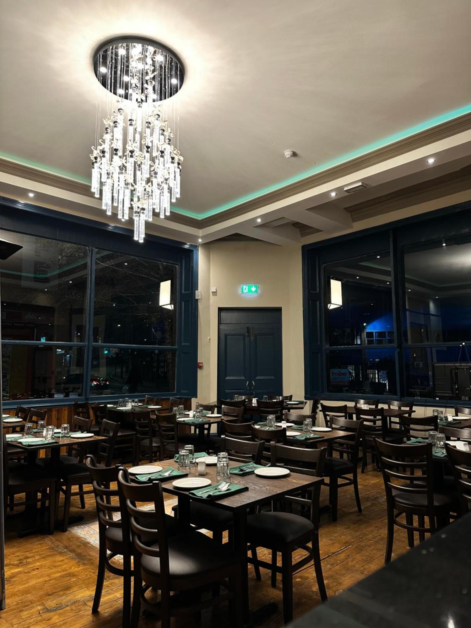 Green Ariana Hotel - Near Wembley And Central London Bagian luar foto