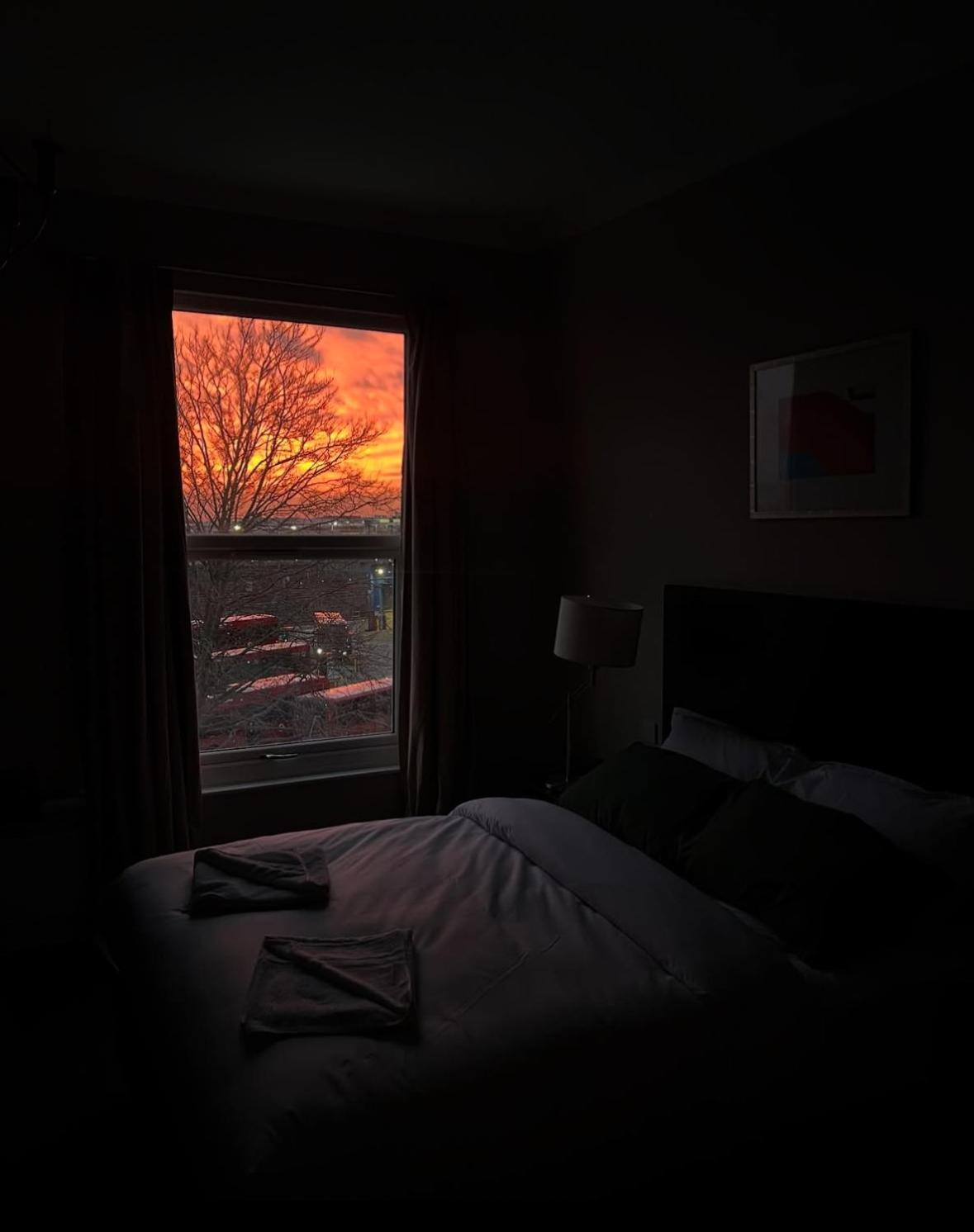 Green Ariana Hotel - Near Wembley And Central London Bagian luar foto