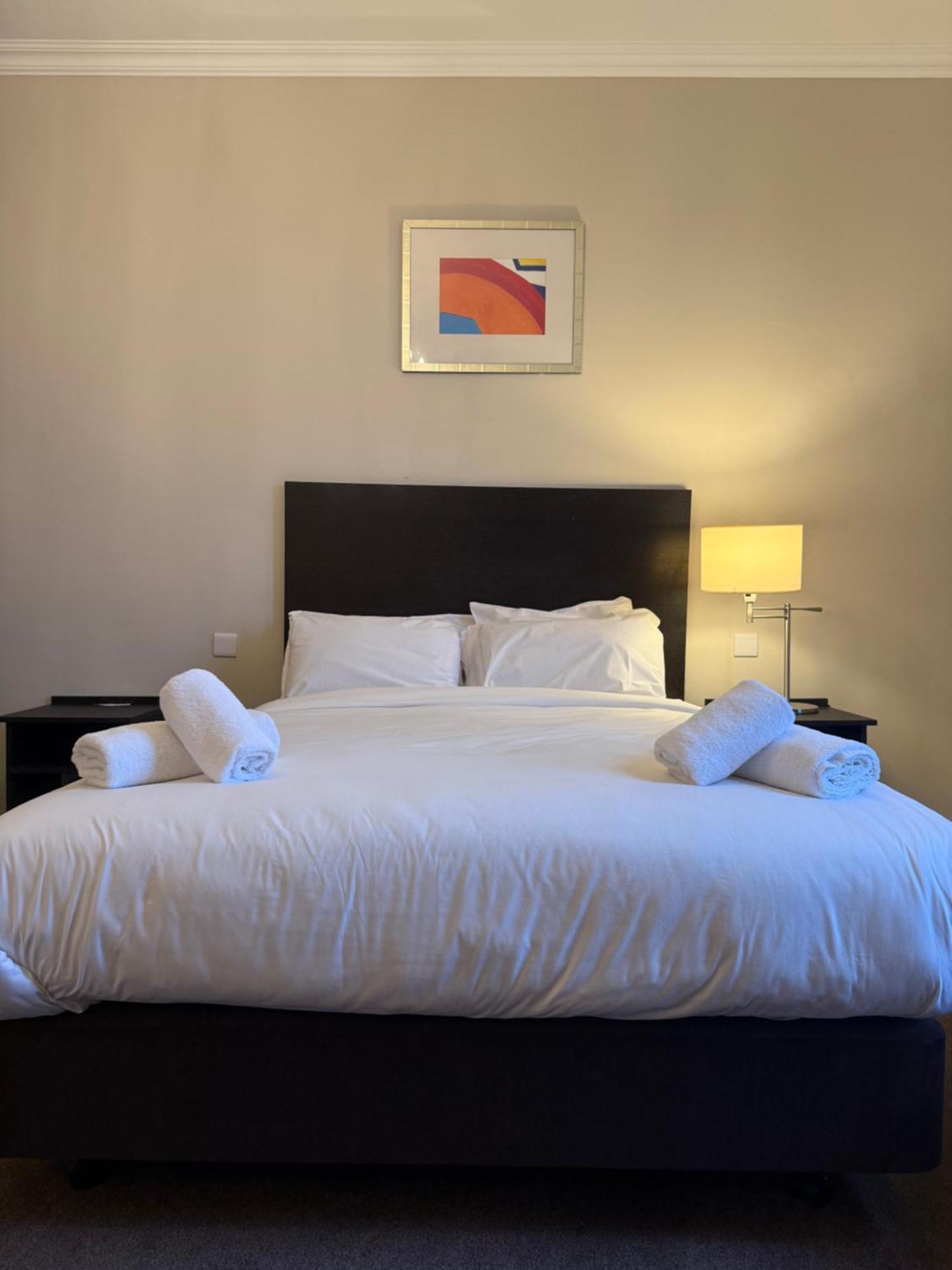 Green Ariana Hotel - Near Wembley And Central London Bagian luar foto