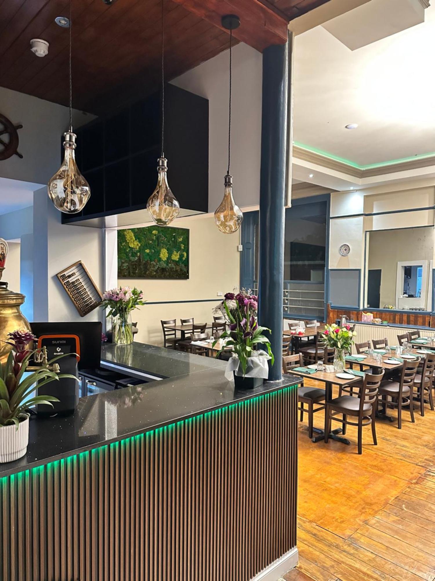 Green Ariana Hotel - Near Wembley And Central London Bagian luar foto