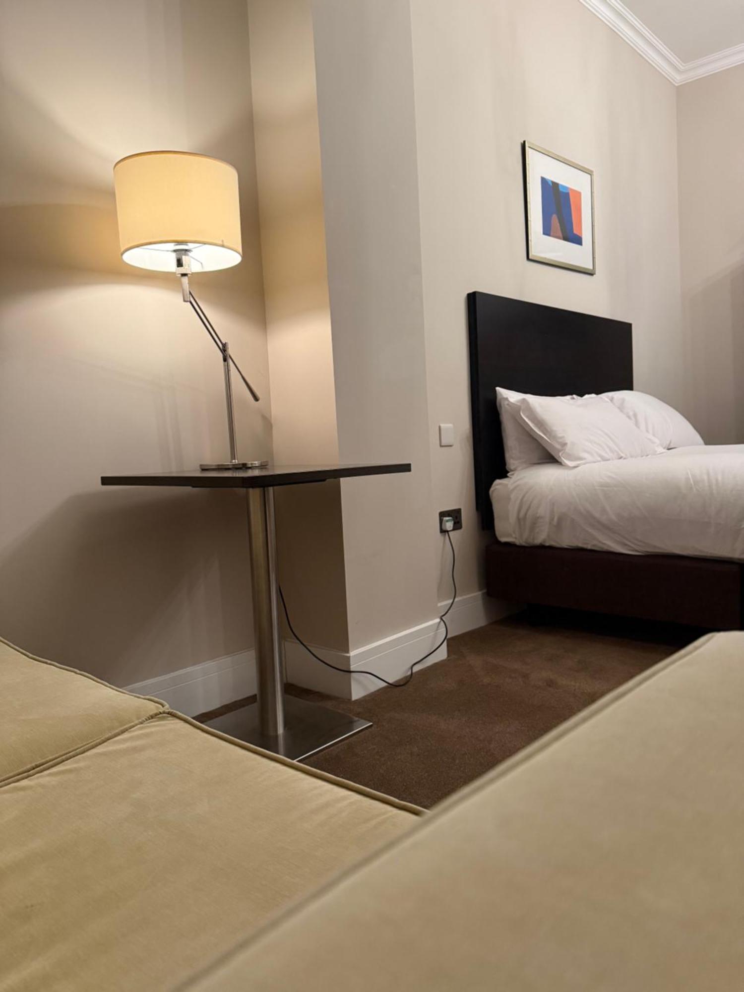 Green Ariana Hotel - Near Wembley And Central London Bagian luar foto